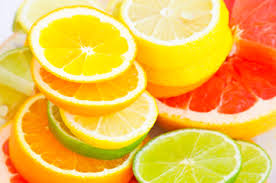 Vitamin C is more than ascorbic acid