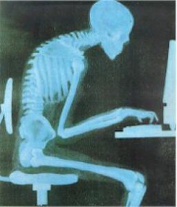 sitting is killing us