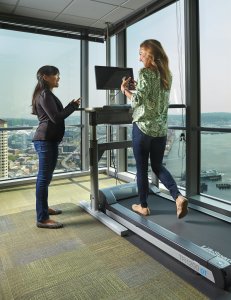 Office Treadmill - Assignment Number: 148468