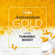 Why is turmeric good for you?